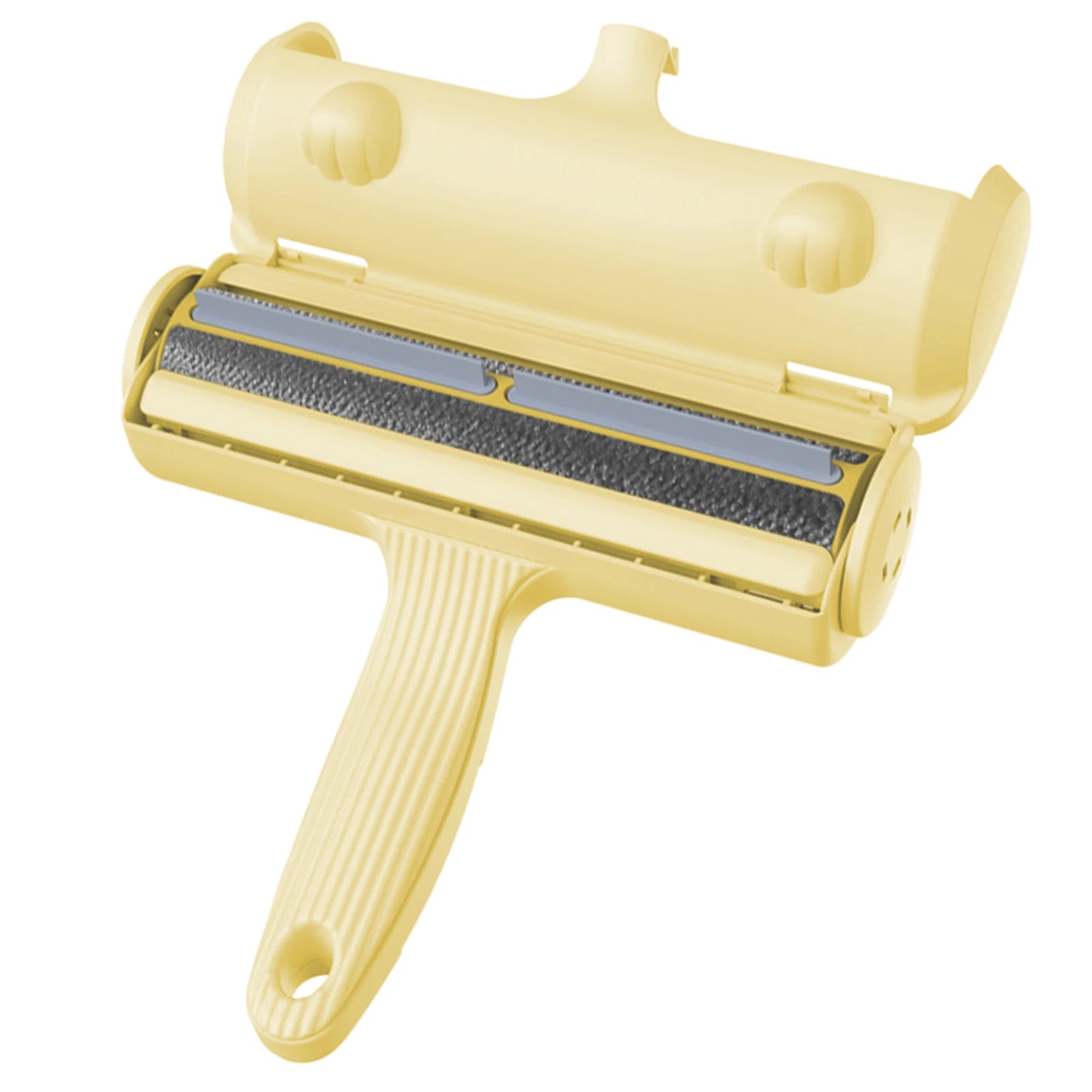 Pet Hair Remover Roller - Efficient Cat Fur Removal Tool 6