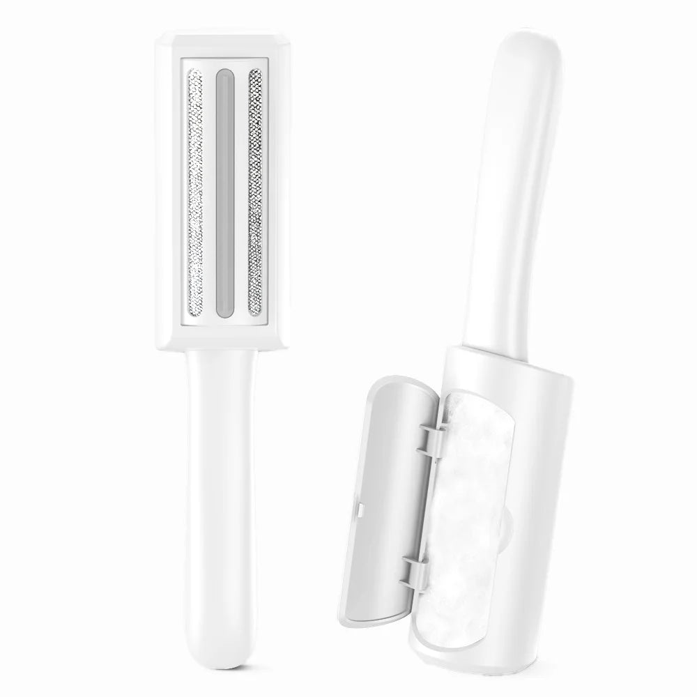 Pet Hair Remover Roller - Efficient Cat Fur Removal Tool 7