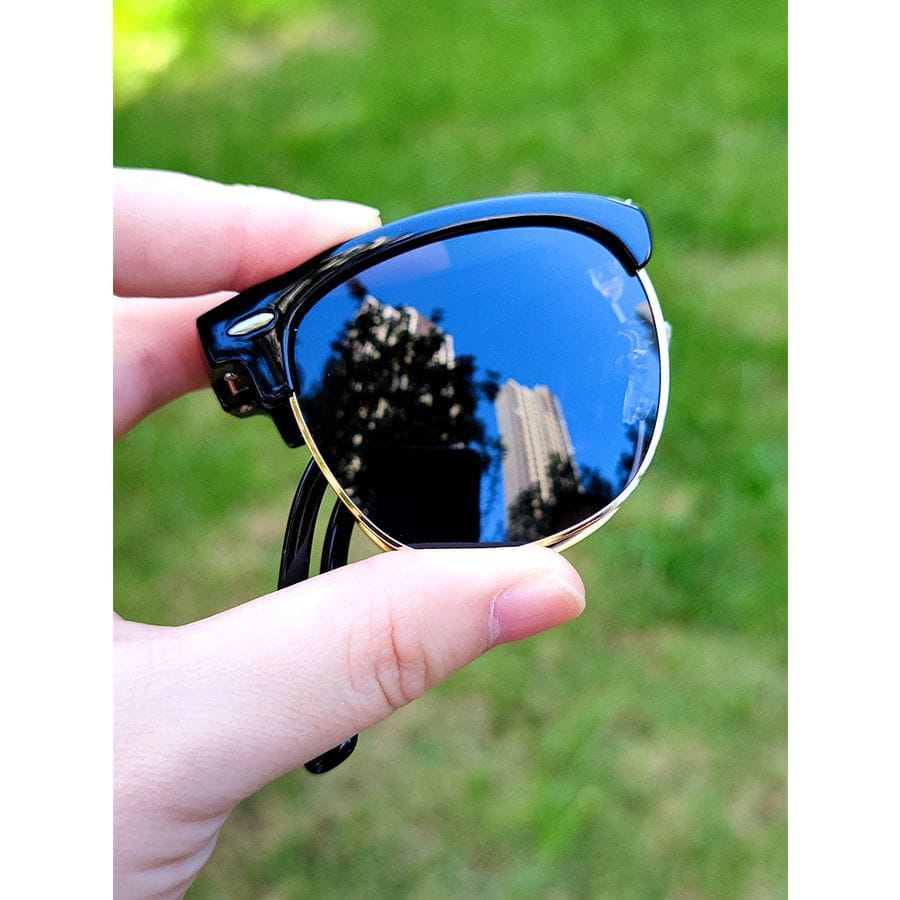Portable Foldable Polarized Sunglasses 1