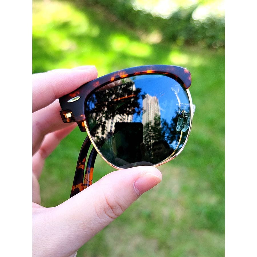 Portable Foldable Polarized Sunglasses 2