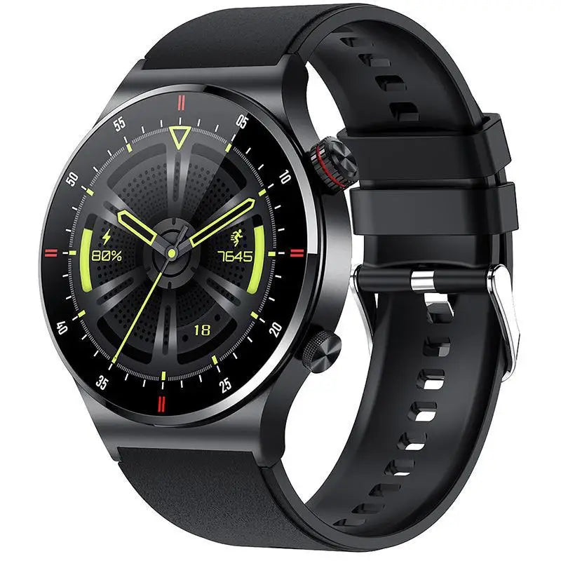 QW33 Smartwatch for Men Fitness & Sports Android iOS Compatible 2