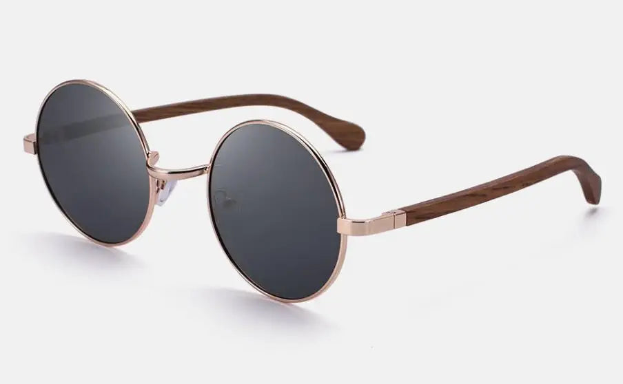 Wooden Sunglasses 6
