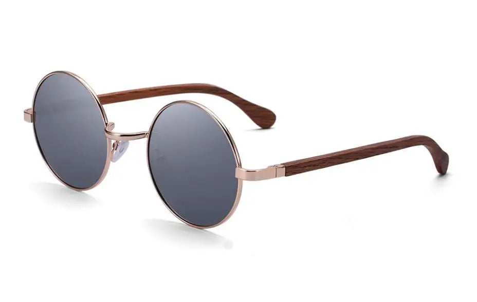 Wooden Sunglasses 7