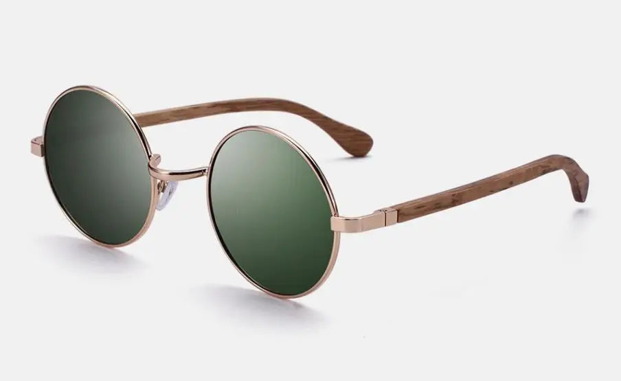 Wooden Sunglasses 8