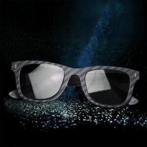 Yvan Polarized Carbon Fiber Sunglasses for Men